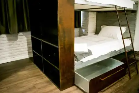 Hostel Trastevere by Hostal Trustever - 53