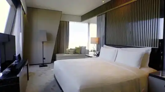 The Okura Prestige Bangkok - 54
