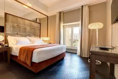 Mascagni Luxury Rooms & Suites - 40