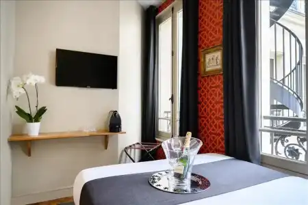 Hôtel Helzear Champs Elysées - 30
