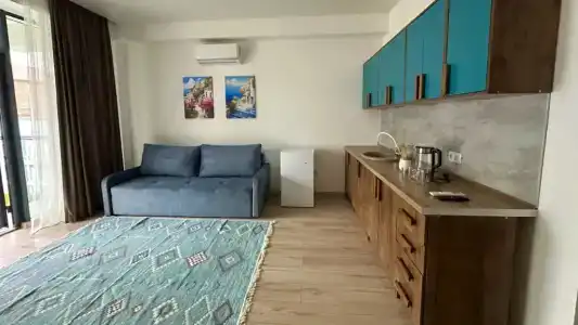 Santorini Family Club Plyazhnyy - 132