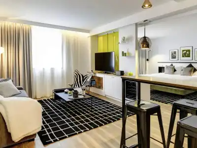 Novotel Paris Centre Bercy - 86