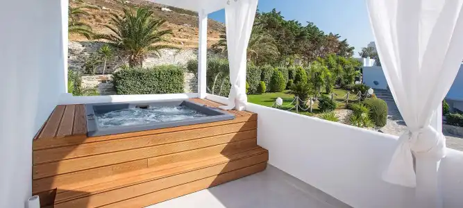 Paros Palace Adults Only - 99