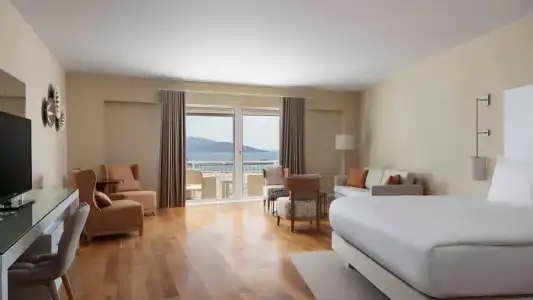 Doria Bodrum-City Center - 44