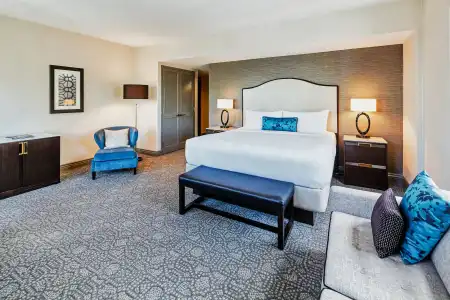 InterContinentals CHICAGO MAGNIFICENT MILE by IHG - 72
