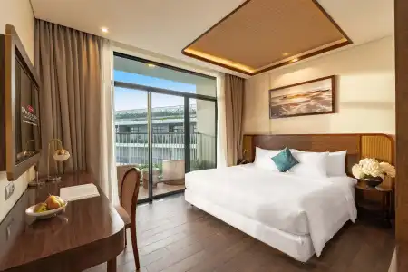 Best Western Premier Sonasea Phu Quoc - 56