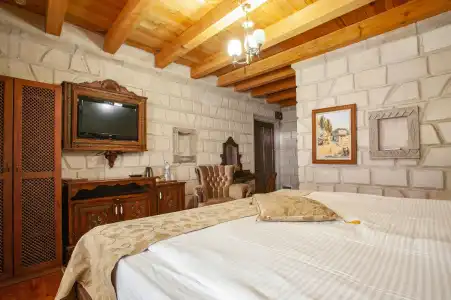 Ottoman Cave Suites - 40