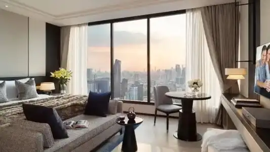 Ascott Thonglor Bangkok - 30