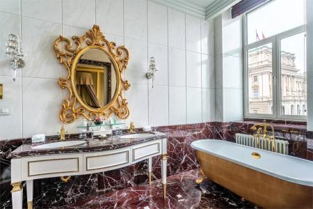 Лотте Санкт-Петербург – The Leadings of the World - 61