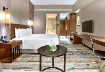 Hilton Kota Kinabalu - 53