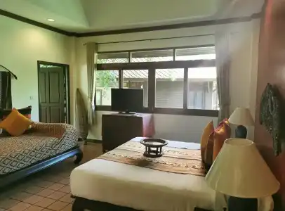 Rabbit Resort Pattaya - 42
