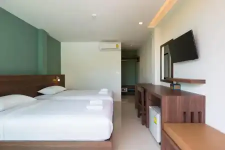Parida Resort - 43
