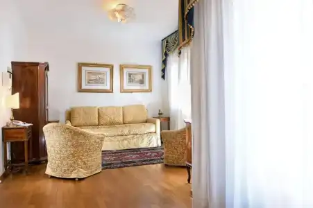 San Marco Palace - 10