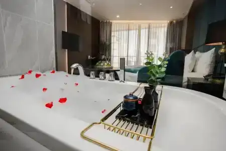 Cicilia Danangs & Spa - 65