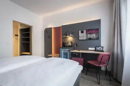 Smarty Euler Homburg, Saar - Kontaktloser Self Check-IN - 56