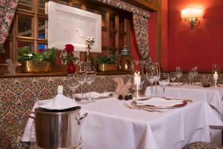 Boutique Villa Blu Cortina d'Ampezzo - 16