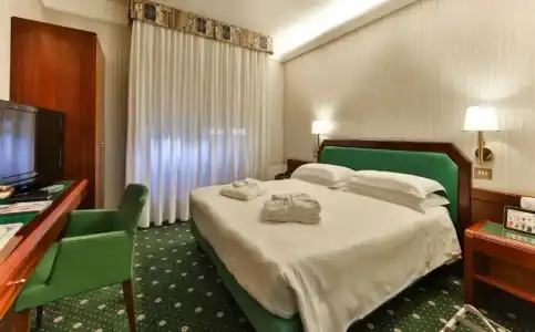 Astoria, Sure Collection by Best Western - 1