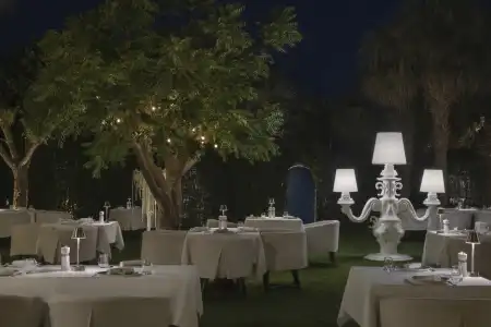Delano Dubai - 17