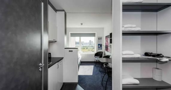 CABINN Metro - 47