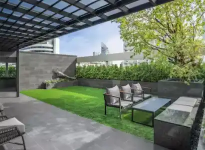 DoubleTree by Hilton Bangkok Ploenchit - 68