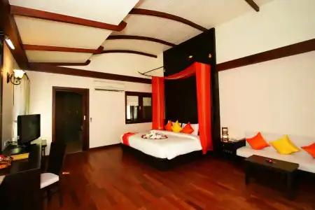 Aonang Phu Petra Resort Krabi - 36