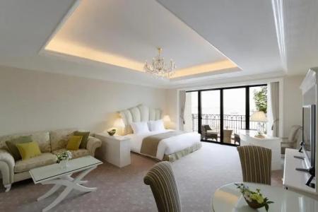 La Suite Kobe Harborland - 41