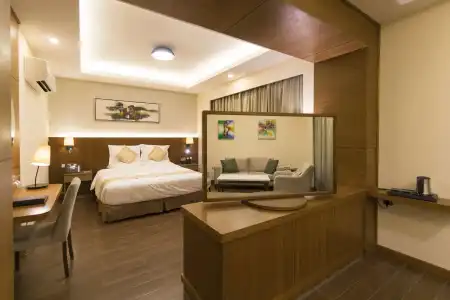Belad Bont Resort - 46