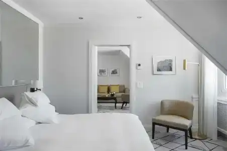 Storchen Zurich - 107