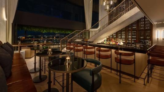 Grosvenor House, a Luxury Collection, Dubai - 20