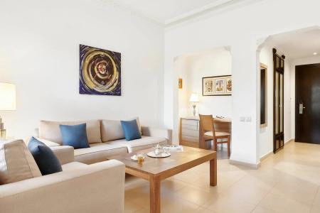 Iberostar Waves Club Palmeraie Marrakech -All Inclusive - 60