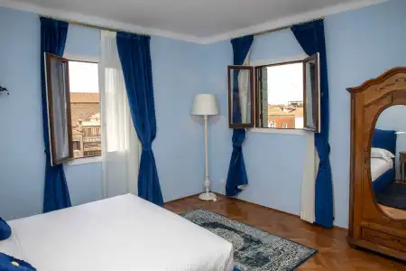 Palazzo Paruta & Wellness Apartments - 86