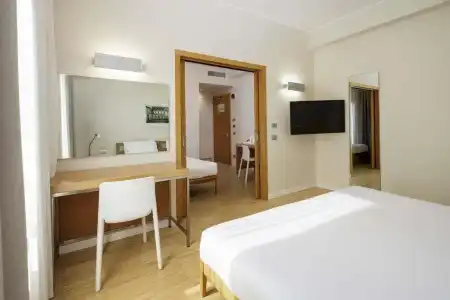 Best Western Plus Bologna - 74