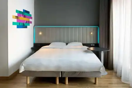 Park Inn by Radisson Central Tallinn - 41