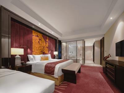 Gran Melia Xian - 6
