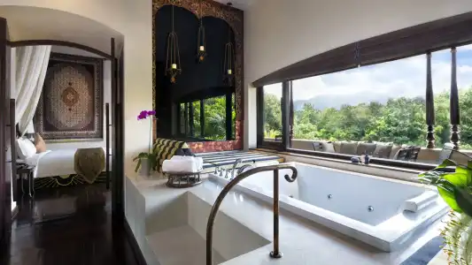 Four Seasons Resort Chiang Mai - 40
