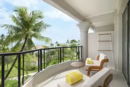 Centara Reserve Samui - 42