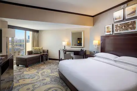 Sheraton Dubai Creek & Towers - 54