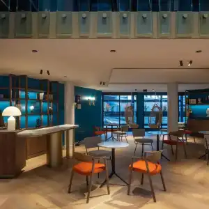 Urban Hive Milano - 23