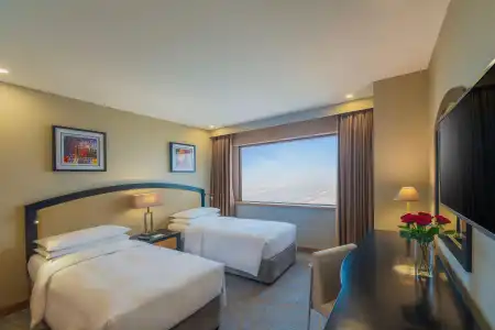 Hyatt Regency Dubai - 60