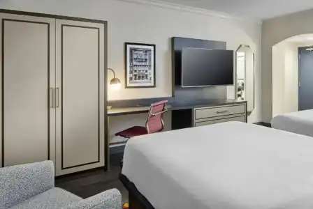 Indigo Cleveland Downtown by IHG - 16