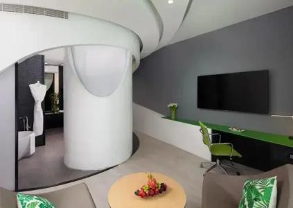 Al Khoory Sky Garden - 51