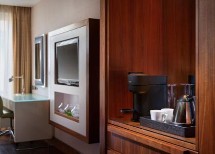 Sheraton Grand & Spa, Edinburgh - 67