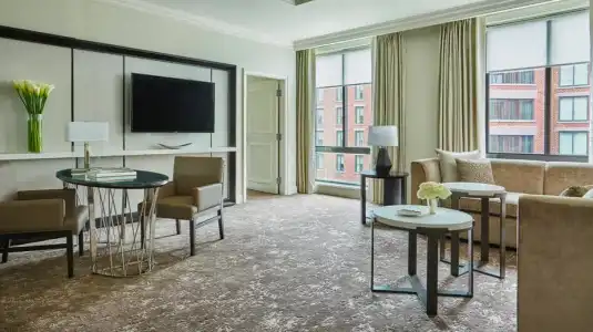 Four Seasons Washington DC - 83