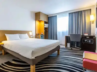 Novotel Bourges - 1