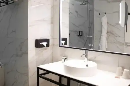 Le Grand Hôtel Grenoble, BW Premier Collection by Best Western - 52