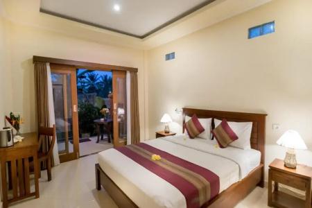 Umah Dangin Guest House - 27