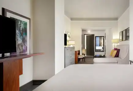 Silversmith Chicago Downtown - 67