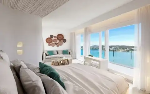 Gabbiano Azzurro & Suites - 71