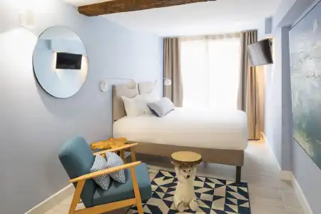 Hôtel Maison Montgrand Marseille Vieux Port - 49