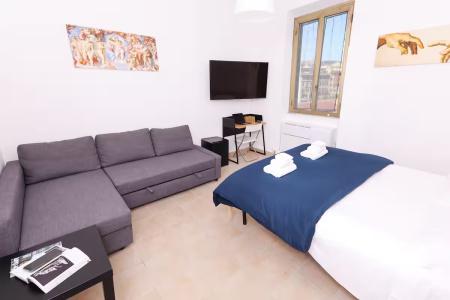 Cielo Vaticano Guest House - 44